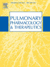 Pulmonary Pharmacology & Therapeutics期刊封面